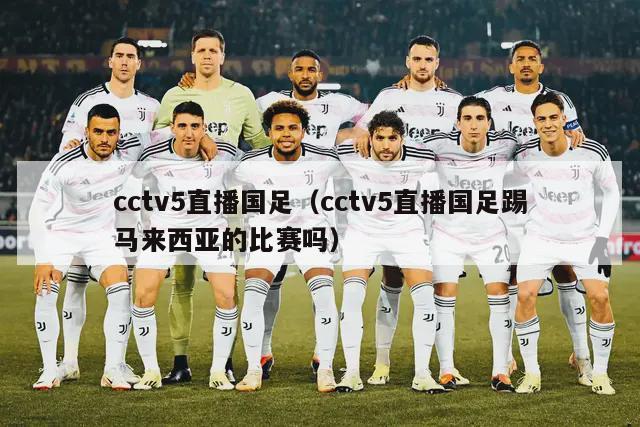 cctv5直播国足（cctv5直播国足踢马来西亚的比赛吗）