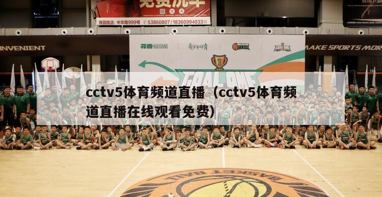 cctv5体育频道直播（cctv5体育频道直播在线观看免费）