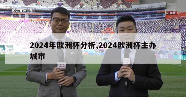 2024年欧洲杯分析,2024欧洲杯主办城市