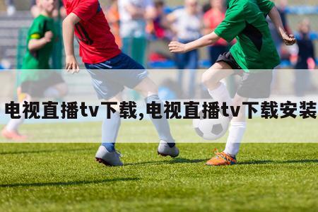 电视直播tv下载,电视直播tv下载安装