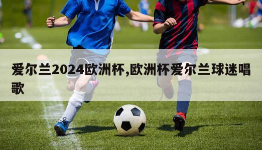 爱尔兰2024欧洲杯,欧洲杯爱尔兰球迷唱歌