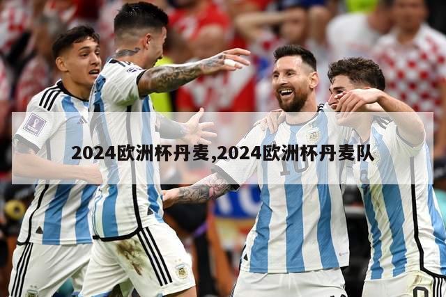 2024欧洲杯丹麦,2024欧洲杯丹麦队